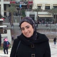 Pinar Sayed