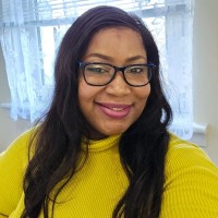 Chioma Ganzallo