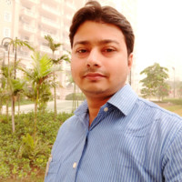 Mukesh Mishra