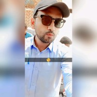 Bilal Solangi