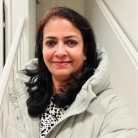 revathy ravikumar
