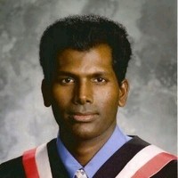 Kugathasan Thambirajah