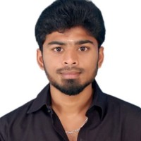 Dinesh Kamaraj