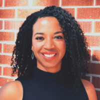 Adria Robinson