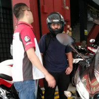 syeed kassim wan ahmad