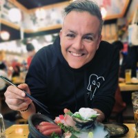 Julian Montero Ortega