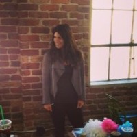 Simeen Shariatzadeh