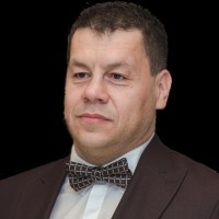 Yuri Dimitrov