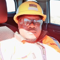 Tshepo Mogoru