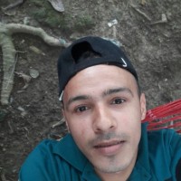 Yeison manuel Perneth teran