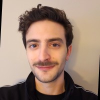 Christopher Garisto