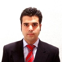 David Rodrigo Gutiérrez