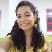 Larissa Vitória Pimentel Coelho