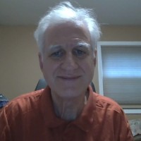 Steven Seigel