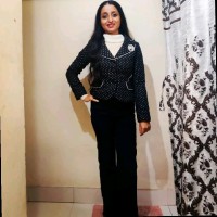 Bhawna Dubey
