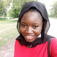 NAFISAT MOHAMMED