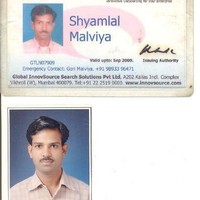 Shyam Mlaviya