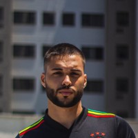 Jhonny Santos
