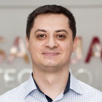 Alin Drăghescu