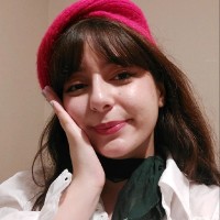Berrin Üzüm