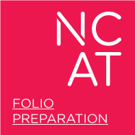 Ncat Folio Preparation