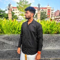 DAVESH KUMAR SAHU