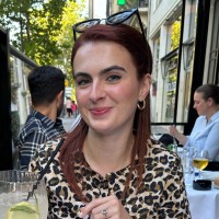 Emily Pinder