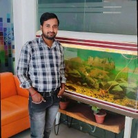 Anand kumar Maurya