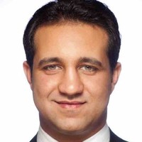 Ahmed Mansour