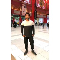 Sukesh Salian