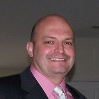 Greg Fox