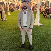 Salah Eldin Ibrahem