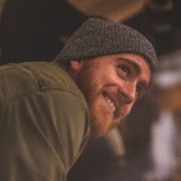 Dylan Perry