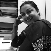 Purbasha Mukherjee (Chakraborty)
