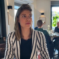 Celine Zimmermann