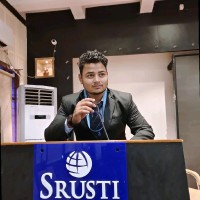 MOHAMMED SAQIB JAWED