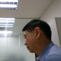 Steven Khaw