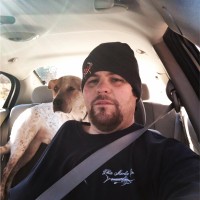 Bradley Worthington
