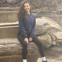 Alyssia Gross