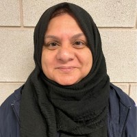 Iffat Tejani