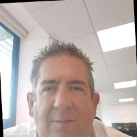 Simon Matthews