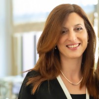 Christine Bonavia