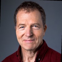 Ron Hyams MA (Cambridge University)