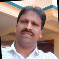 Vijay Patil