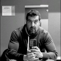 Efrain A. Lugo Talamantes