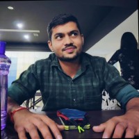 Nikhil Rajendra Tarapurkar