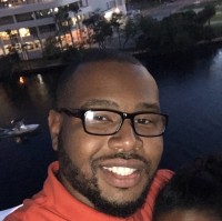 Marcus Green