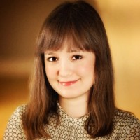 Paulina Węglarska
