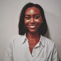 Monalisa Kapinga