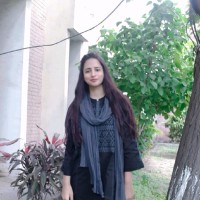 Taskeen Afzaal